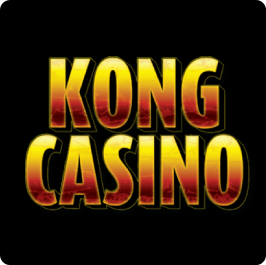 Kong Casino Logo