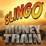 Slingo Money Train Slot Game