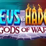 Zeus vs Hades Gods of War Slot Game