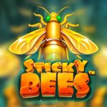Sticky Bees Slot Game