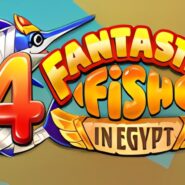 4 Fantastic Fish in Egypy
