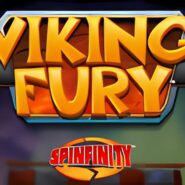 Viking Fury Spinfinity