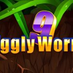 9 Wiggly Worms Slot Game
