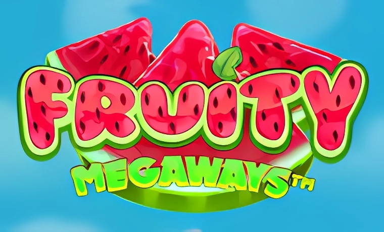 Fruity Megaways Slot Review