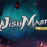The Wish Master Megaways Slot Game