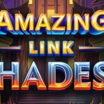 Amazing Link Hades Slot Game