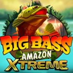 Big Bass Amazon Xtreme Slot Game