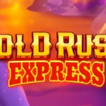 Gold Rush Express Slot Game