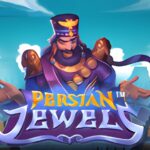 Persian Jewels Slot Game