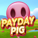 Payday Pig Slot Game