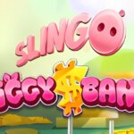 Slingo Piggy Bank Slot Game