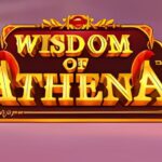 Wisdom of Athena Slot Game