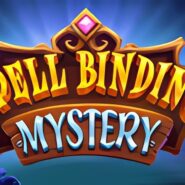Spell Binding Mystery