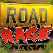 Road Rage