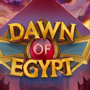 Dawn of Egypt