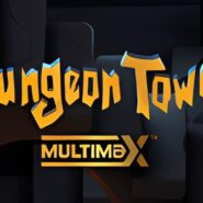 Dungeon Tower Multimax
