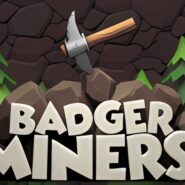 Badger Mines