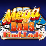 Mega Bars: Find the Lady