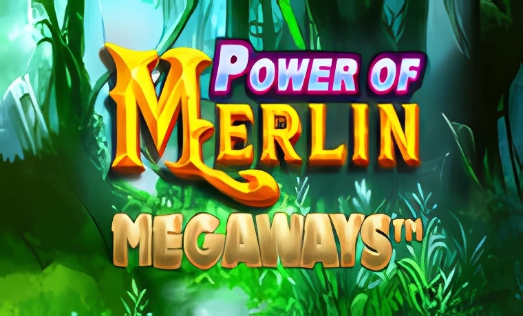 Power of Merlin Megaways Slot Review