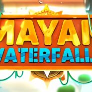 Mayan Waterfalls