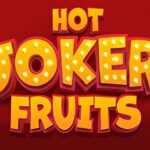 Hot Joker Fruits Slot Game