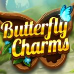 Butterfly Charms Slot Game