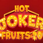 Hot Joker Fruits 20 Slot Game