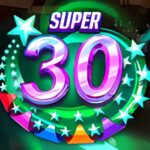 Super 30 Stars Slot Game