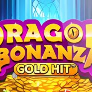 Gold Hit Dragon Bonanza