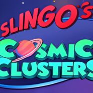 Slingo Cosmic Clusters