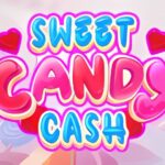 Sweet Candy Cash Slot Game