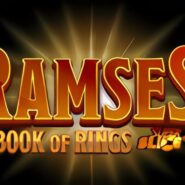 Ramses' Book of Rings SuperSlice