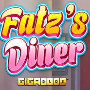 Fat'z Diner Gigablox