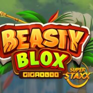 Beasty Blox GigaBlox