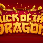 Luck of the Dragon Slot Game