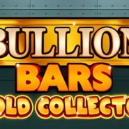 Bullion Bars Gold Collector