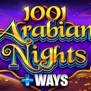 10001 Arabian Nights