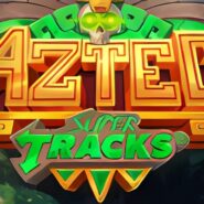Aztec Supertracks