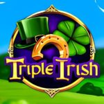 Triple Irish Slot Game