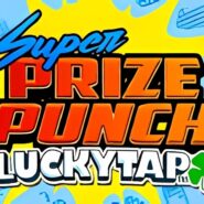 Super Prize Punch LuckyTap