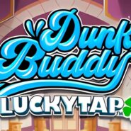 Dunk Buddy LuckyTap