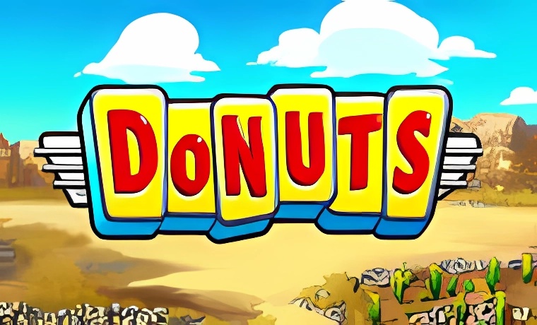Donuts Slot Review