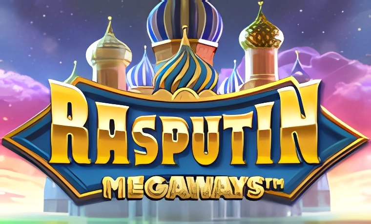 Rasputin Megaways Slot Review