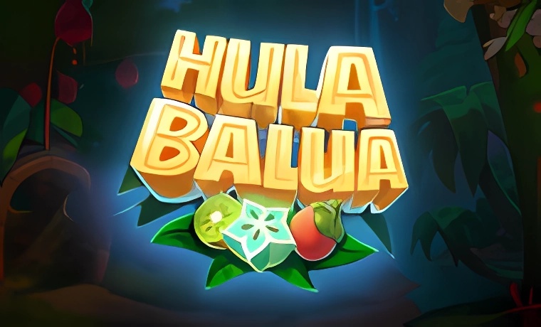 Hula Balua Slot Review