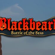 Blackbeard Battle of the Seas