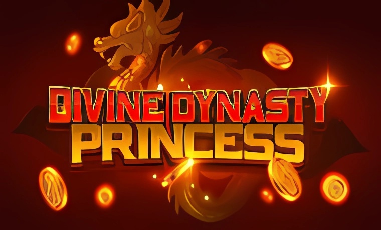 Divine Dynasty Princess Slot Review