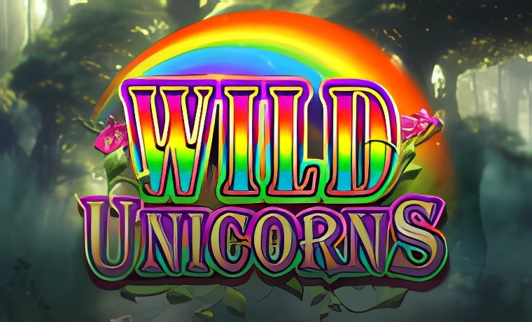Wild Unicorns Slot Review