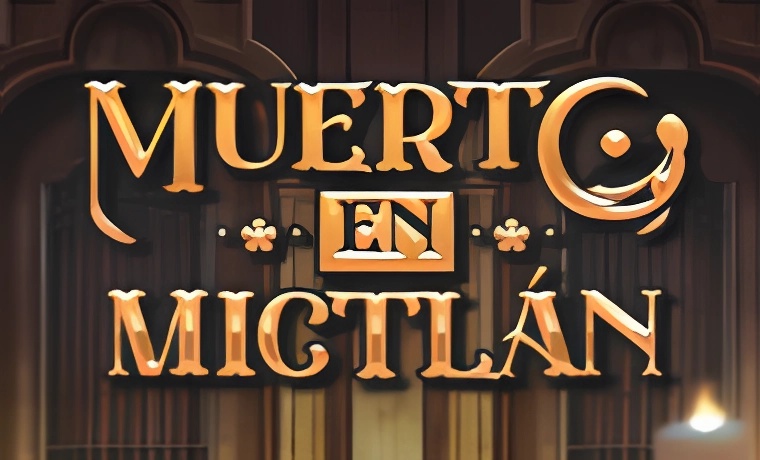 Muerto en Mictlán Slot Review