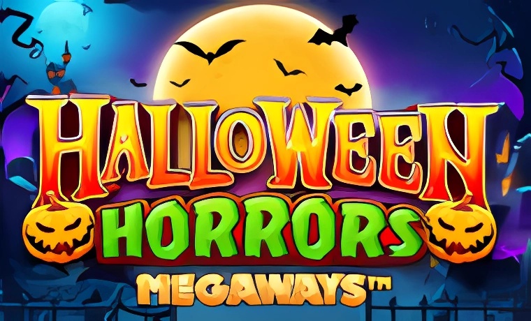 Halloween Horrors Megaways Slot Review
