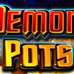 Demon Pots Slot Game